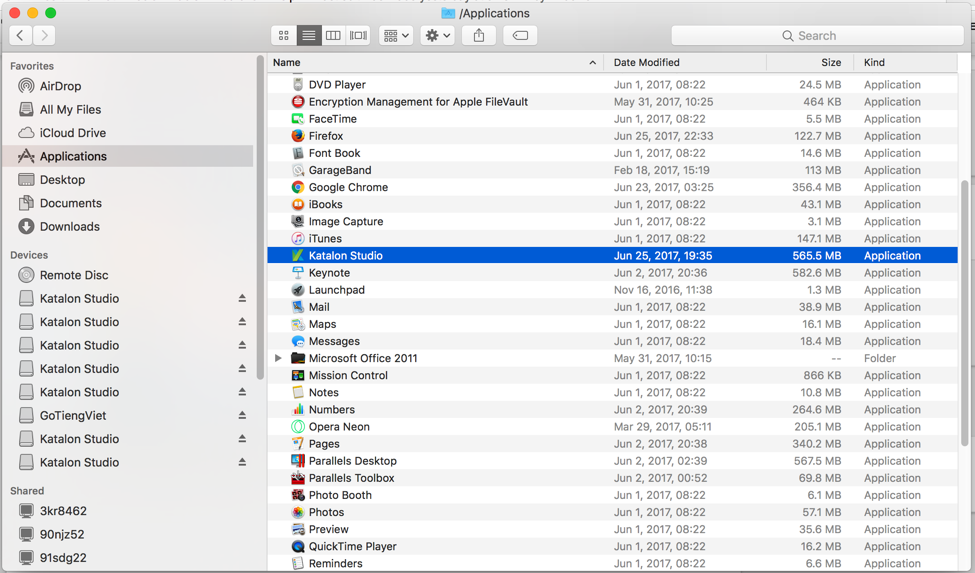 download katalon studio for mac